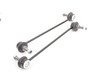 ES#2598884 - 31121092609KT3 - Front Suspension Refresh Kit - Level 2 - Control arms, bushings, hardware, tie rods, and stabilizer end links for a more complete front suspension rebuild - with Lemforder components - Lemforder - BMW