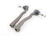 ES#2598884 - 31121092609KT3 - Front Suspension Refresh Kit - Level 2 - Control arms, bushings, hardware, tie rods, and stabilizer end links for a more complete front suspension rebuild - with Lemforder components - Lemforder - BMW