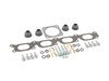 ES#2771348 - 058129717DKT5 - Intake Manifold Installation Kit - Everything you need to remove and re-install your intake manifold - Assembled By ECS - Audi