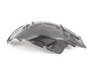 ES#2542950 - 51717260725 - F30 Front Fender Liner - Left - Located at the front of the front fender. Does not include rear section. - Genuine BMW - BMW