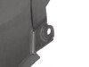 ES#2542950 - 51717260725 - F30 Front Fender Liner - Left - Located at the front of the front fender. Does not include rear section. - Genuine BMW - BMW