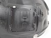ES#2542950 - 51717260725 - F30 Front Fender Liner - Left - Located at the front of the front fender. Does not include rear section. - Genuine BMW - BMW