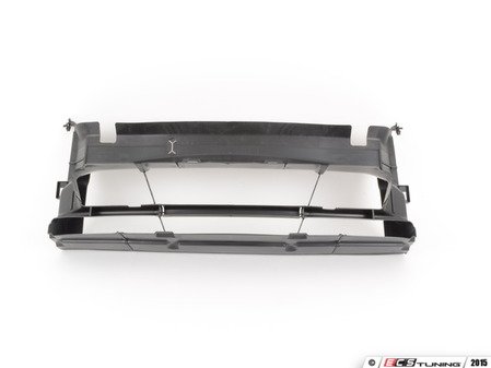 ES#2542955 - 51747255414 - Air Duct - Front Lower - Directs air to the radiator and intake. - Genuine BMW - BMW