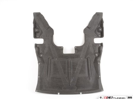 ES#2590416 - 51757241818 - Genuine BMW Under Floor Coating - Protects the underneath of your vehicle - Genuine BMW - BMW