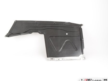 ES#2542966 - 51757241831 - Genuine BMW Belly Pan - Center Left Side - Protects the underneath of your vehicle - Genuine BMW - BMW