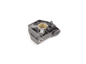 ES#2727919 - 17118620733 - Radiator Mounting Bracket - Right - Bracket module - Genuine BMW - BMW