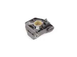 Radiator Mounting Bracket - Right