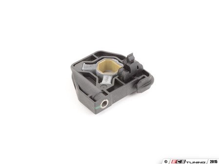 ES#2727919 - 17118620733 - Radiator Mounting Bracket - Right - Bracket module - Genuine BMW - BMW