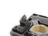 ES#2727919 - 17118620733 - Radiator Mounting Bracket - Right - Bracket module - Genuine BMW - BMW