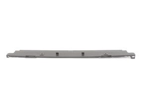 ES#2557639 - 17117600543 - Upper mount for Radiator - Priced Each  - Plastic mount that sits on top of radiator - Genuine BMW - BMW