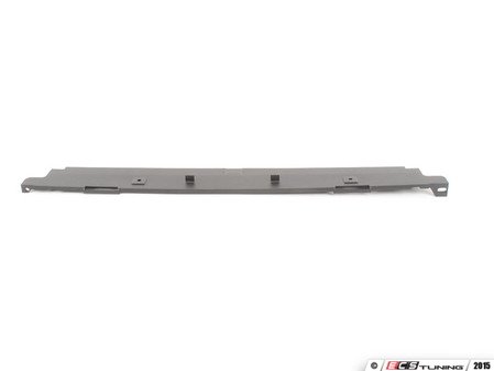 ES#2557639 - 17117600543 - Upper mount for Radiator - Priced Each  - Plastic mount that sits on top of radiator - Genuine BMW - BMW