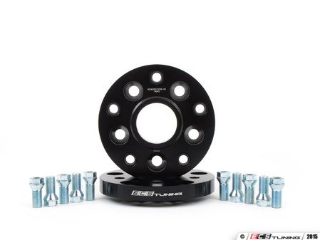ES#2857748 - 003603ecs20akKT -  ECS Wheel Adapters - 20mm (Pair) - (NO LONGER AVAILABLE) - Adapts your 5x112 bolt pattern to a 5x130 / 71.6cb - ECS - 