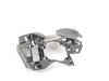 ES#2720049 - 51117293800 - SUPPORT, FOG LAMP RIGHT - Genuine BMW - BMW