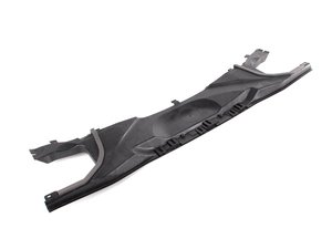 ES#178966 - 64316924277 - Cabin Air Filter Cover - Lower - Lower cabin filter cover - Genuine BMW - BMW
