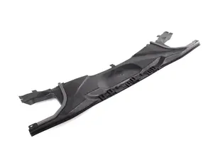 Cabin Air Filter Cover - Lower