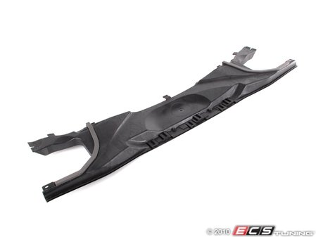 ES#178966 - 64316924277 - Cabin Air Filter Cover - Lower - Lower cabin filter cover - Genuine BMW - BMW