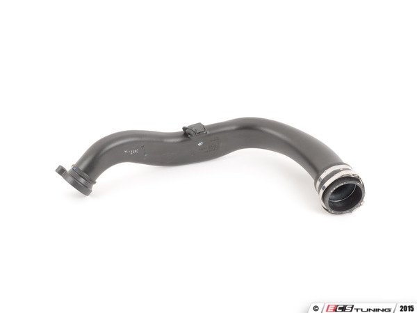 Genuine BMW - 11617846245 - CHARGE AIR PIPE FOR CYLINDER (11