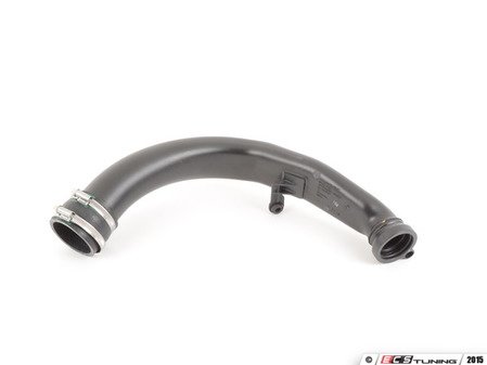 ES#2755592 - 11617846246 - CHARGE AIR PIPE FOR CYLINDER - Genuine BMW - BMW