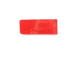 ES#1923641 - 7P6945106 - Rear Reflector - Right Inner - Replace your cracked or missing rear reflector - Genuine Volkswagen Audi - Volkswagen