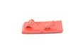 ES#1923641 - 7P6945106 - Rear Reflector - Right Inner - Replace your cracked or missing rear reflector - Genuine Volkswagen Audi - Volkswagen