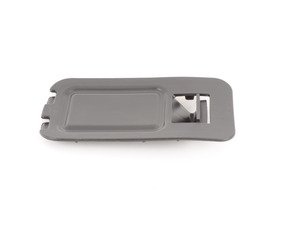 ES#2578330 - 51717259887 - COVER FOR COVER PANE - Genuine BMW - BMW