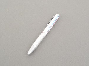 ES#2860022 - 80242285871 - BMW Motorsport Ball-point Pen - priced each  - (NO LONGER AVAILABLE) - Black ink pen featuring the ///M logo - Genuine BMW - 