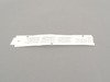 ES#79282 - 51147120254 - EMBLEM - Genuine BMW - BMW