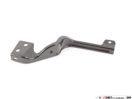 ES#2542940 - 51647266324 - Auxiliary Radiator Bracket - Lower Right - Replace your rusted,, bent, or missing bracket - Genuine BMW - BMW