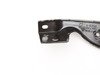 ES#2542940 - 51647266324 - Auxiliary Radiator Bracket - Lower Right - Replace your rusted,, bent, or missing bracket - Genuine BMW - BMW