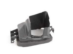 ES#2542958 - 51747255420 - Air Ducting - Found on the right side of the vehicle. - Genuine BMW - BMW