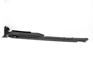 ES#130209 - 51718402437 - Belly Pan - Rear left belly pan - Genuine BMW - BMW