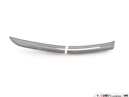 ES#2136096 - 51477203610 - F10 Rear door sill - right - Illuminated rear door sill - Genuine BMW - BMW