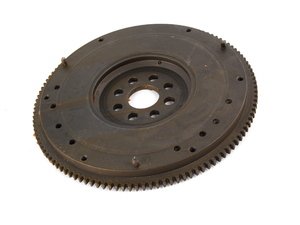 ES#20340 - 11221270292 - Single Mass Flywheel - (NO LONGER AVAILABLE) - An OEM replacement flywheel - Genuine BMW - 