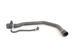 Radiator Hose - Upper