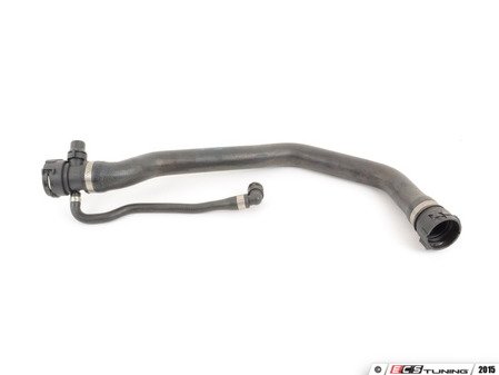 ES#254476 - 17127805260 - Radiator Hose - Upper - Genuine BMW replacement for a cracked or leaking hose. - Genuine BMW - BMW