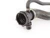 ES#254476 - 17127805260 - Radiator Hose - Upper - Genuine BMW replacement for a cracked or leaking hose. - Genuine BMW - BMW