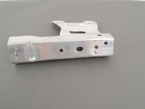 ES#2596174 - 51118051190 - Deformation Element - right - Crash tube that mounts to the bumper impact - Genuine BMW - BMW