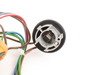 ES#447262 - 8H0945221 - BULBHOLDER - (NO LONGER AVAILABLE) - Genuine Volkswagen Audi - 
