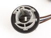 ES#447262 - 8H0945221 - BULBHOLDER - (NO LONGER AVAILABLE) - Genuine Volkswagen Audi - 