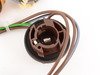 ES#447262 - 8H0945221 - BULBHOLDER - (NO LONGER AVAILABLE) - Genuine Volkswagen Audi - 