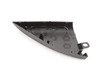 ES#450216 - 8K00354234PK - Speaker Grille - Black - Left - Genuine Volkswagen Audi - Audi