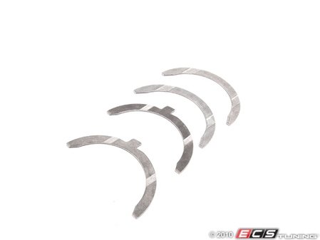 ES#1896876 - 022105635 - Thrust Washer Set - Set of 4 - Glyco - Volkswagen