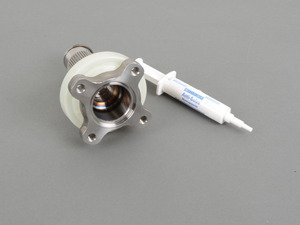ES#48739 - 27107548115 - Front Output Shaft - Replacement output shaft for the transfer case - Genuine BMW - BMW
