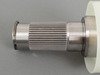 ES#48739 - 27107548115 - Front Output Shaft - Replacement output shaft for the transfer case - Genuine BMW - BMW
