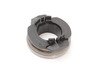 ES#2826549 - 10105150509K - 228mm steel flywheel and OEM clutch kit - Includes clutch disc, steel flywheel, pressure plate, release bearing and pressure plate hardware. - Autotech - Volkswagen