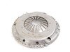 ES#2826549 - 10105150509K - 228mm steel flywheel and OEM clutch kit - Includes clutch disc, steel flywheel, pressure plate, release bearing and pressure plate hardware. - Autotech - Volkswagen