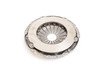 ES#2826549 - 10105150509K - 228mm steel flywheel and OEM clutch kit - Includes clutch disc, steel flywheel, pressure plate, release bearing and pressure plate hardware. - Autotech - Volkswagen