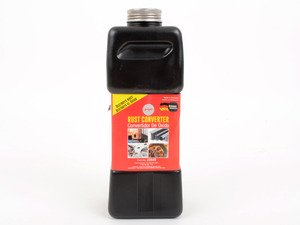ES#2855878 - 22620 - Fertan Rust Converter - 1L - Convert harmful rust from your vehicle without the stress of sanding! - Fertan - Audi BMW Volkswagen Mercedes Benz MINI Porsche