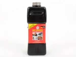 ES#2855878 - 22620 - Fertan Rust Converter - 1L - Convert harmful rust from your vehicle without the stress of sanding! - Fertan - Audi BMW Volkswagen Mercedes Benz MINI Porsche