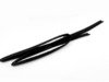 ES#93490 - 51321921460 - E23 Front window guide - right - Genuine BMW - BMW
